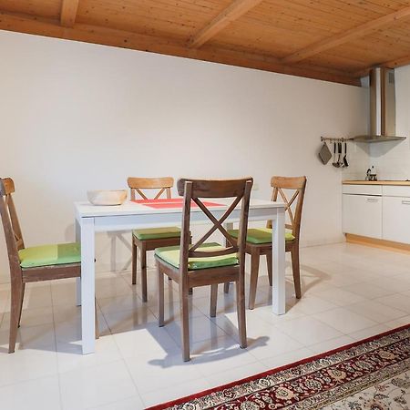 Apartment Sweet Home Brixen Buitenkant foto