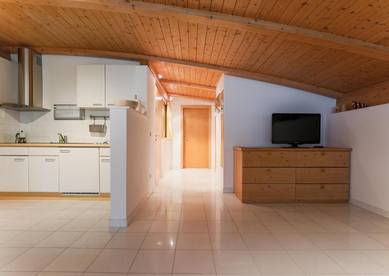 Apartment Sweet Home Brixen Buitenkant foto