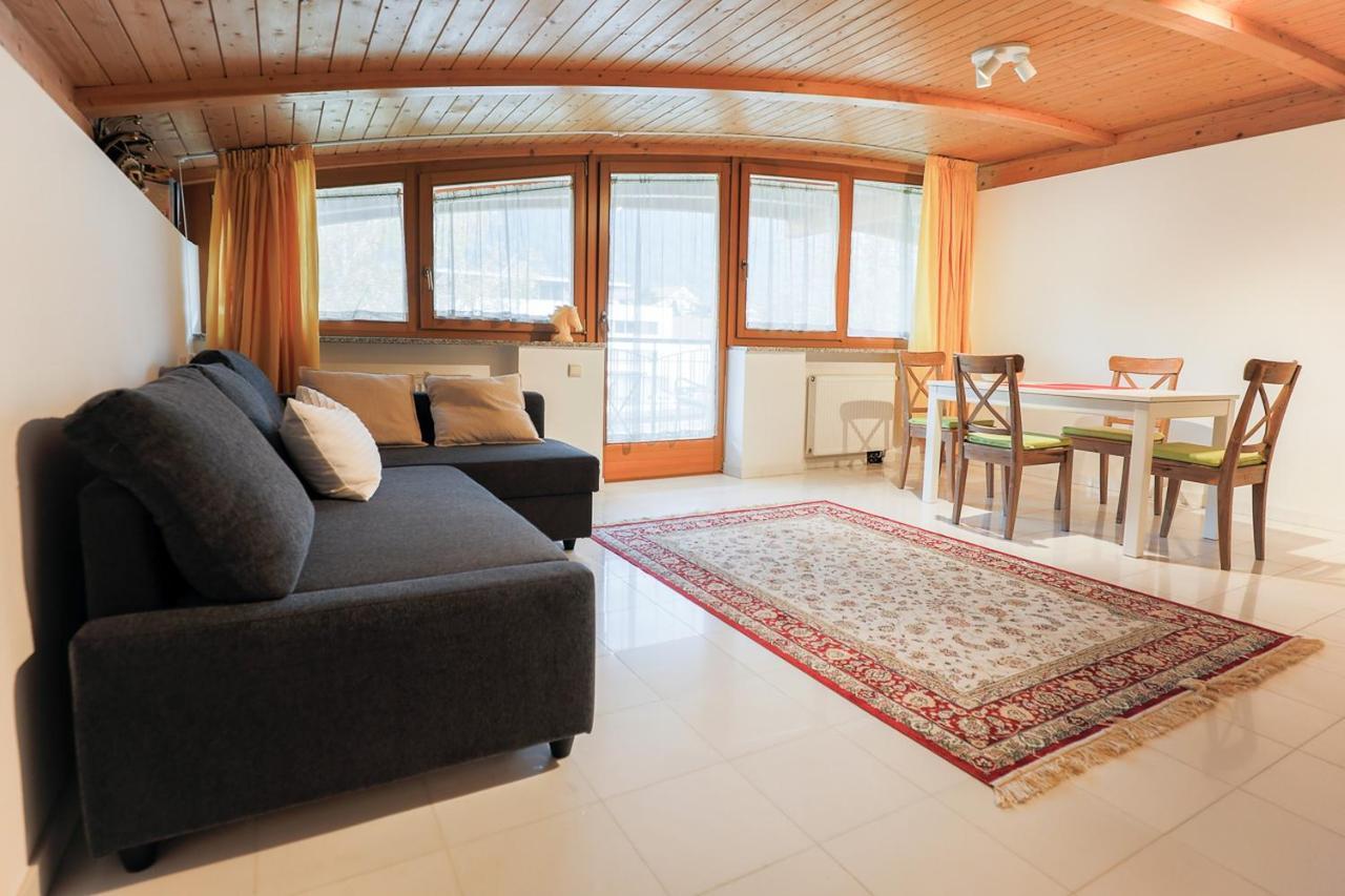 Apartment Sweet Home Brixen Buitenkant foto