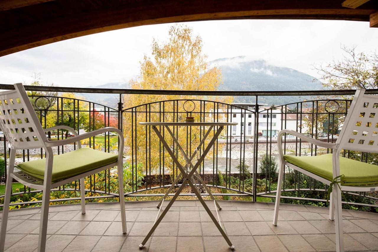 Apartment Sweet Home Brixen Buitenkant foto