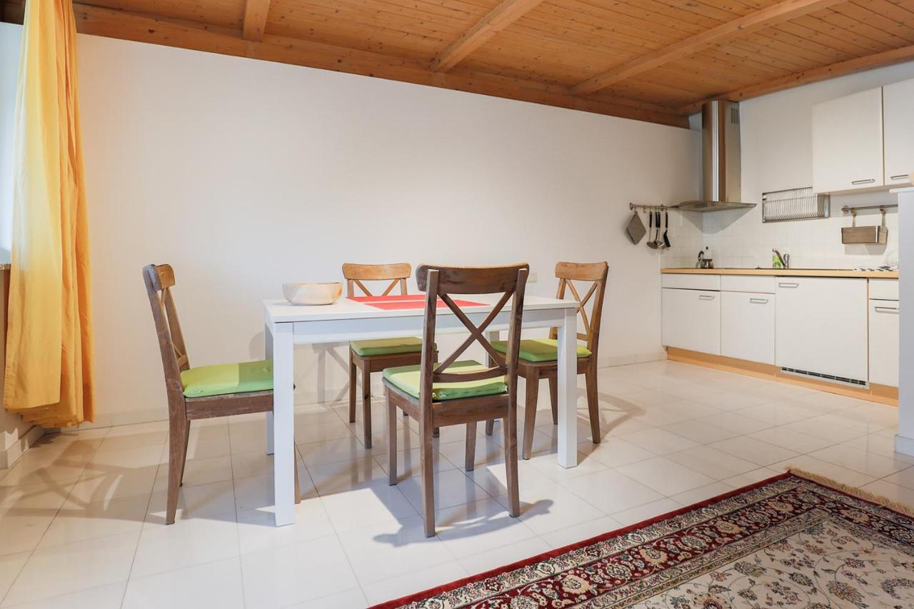 Apartment Sweet Home Brixen Buitenkant foto