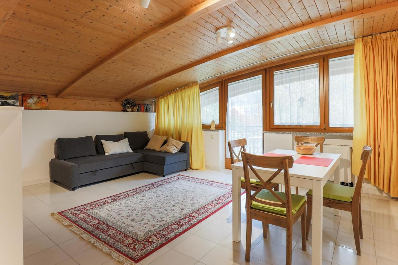 Apartment Sweet Home Brixen Buitenkant foto