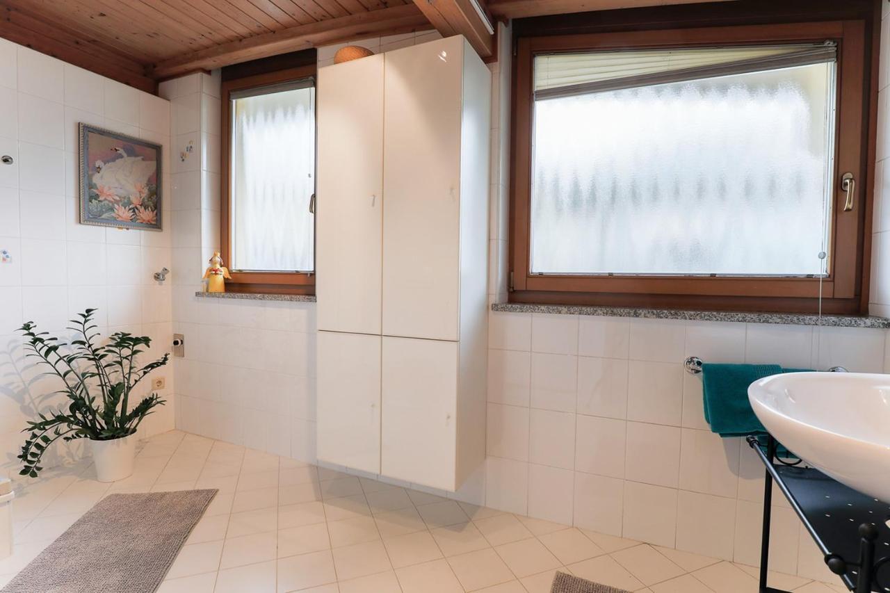 Apartment Sweet Home Brixen Buitenkant foto