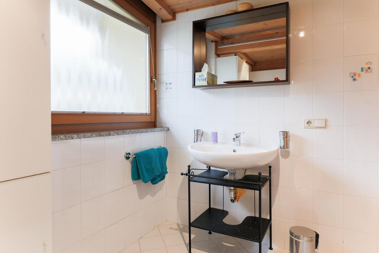 Apartment Sweet Home Brixen Buitenkant foto