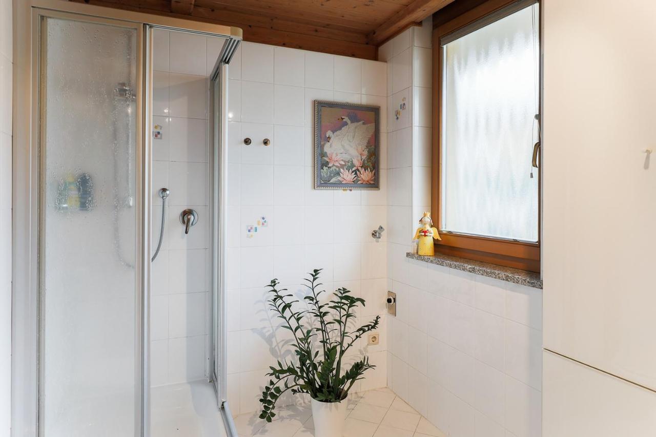 Apartment Sweet Home Brixen Buitenkant foto