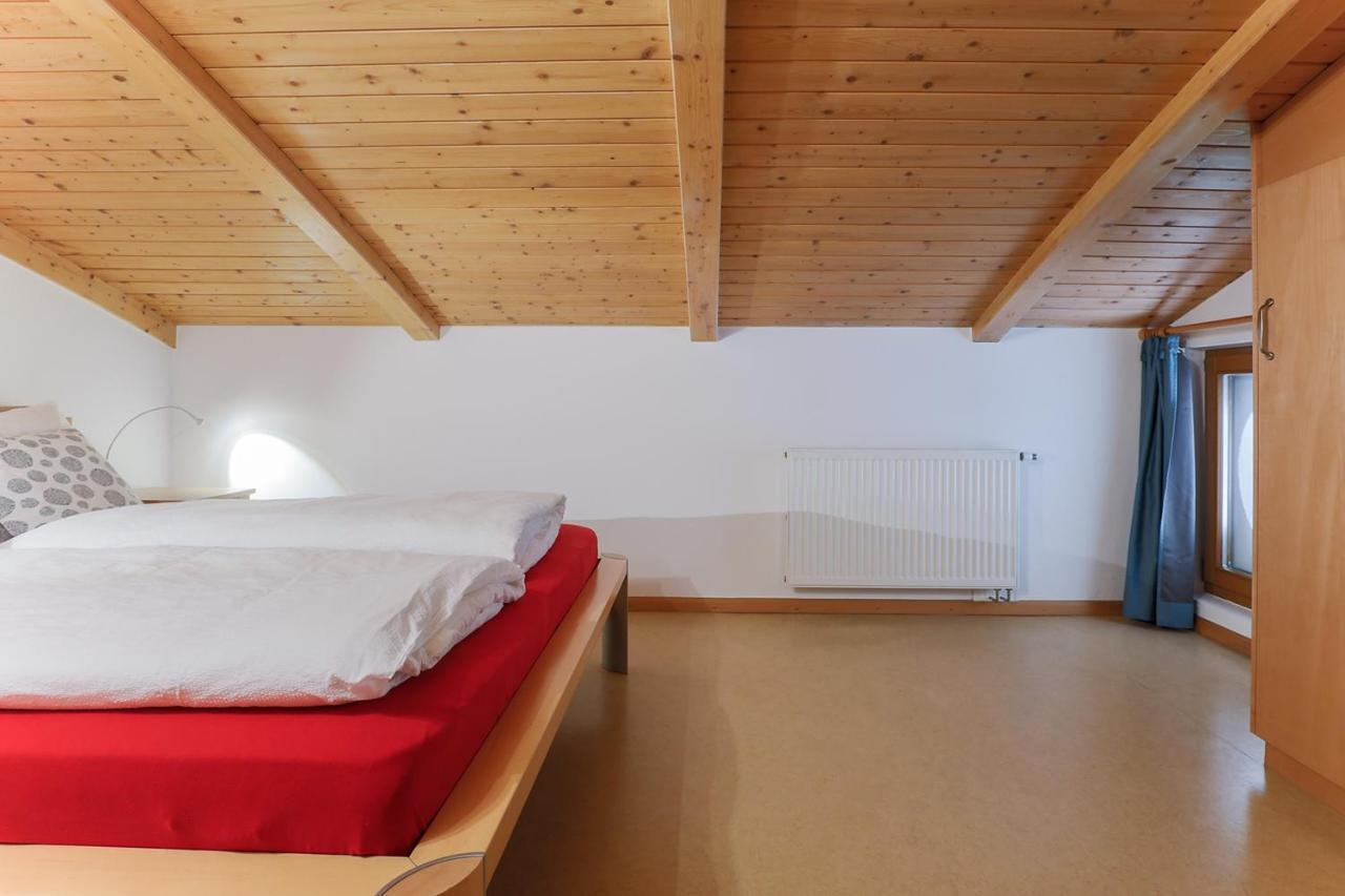 Apartment Sweet Home Brixen Buitenkant foto