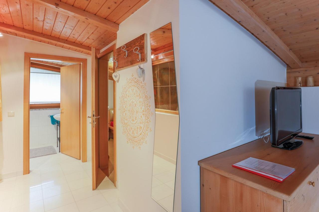 Apartment Sweet Home Brixen Buitenkant foto