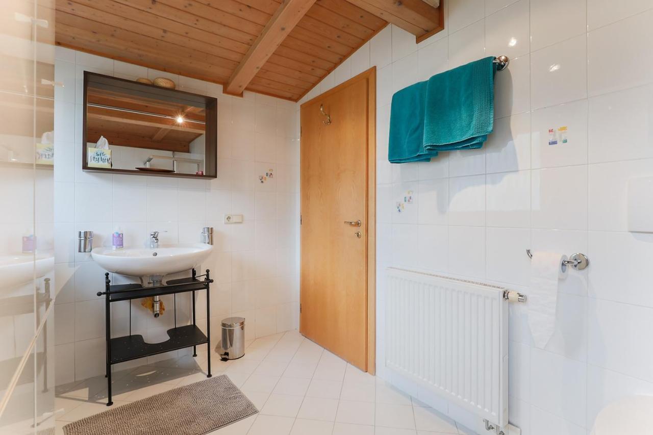 Apartment Sweet Home Brixen Buitenkant foto