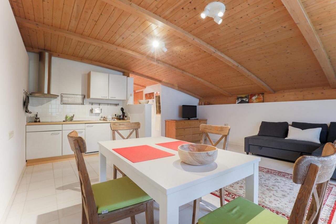 Apartment Sweet Home Brixen Buitenkant foto